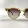 【Unisex】SUNSKI | サンスキー　Miho - SEAWEED SEPIA [SUNMISSE] - 画像 (3)