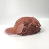 【Unisex】patagonia | パタゴニア　Duckbill Cap - SIENNA CLAY [28818] - 画像 (4)