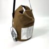 【Unisex】BURLAP OUTFITTER | バーラップアウトフィッター　Personal Effect Bag - COYOTE DUCK - 画像 (2)