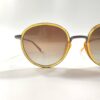 【Unisex】SUNSKI | サンスキー　Baia - HONEY SEPIA [SUNBAHSE] - 画像 (3)