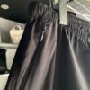 【Men's】Needles  | ニードルズ　Warm Up Pant [Poly Ripstop] - BLACK - 画像 (12)