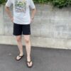【Ladies】patagonia | パタゴニア　Kid's Baggies Shorts 7 In Lined - BLACK [67053] - 画像 (11)