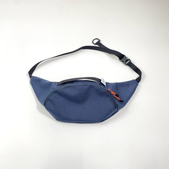【Unisex】City To Summit | シティートゥーサミット　Funny Pack CORDURA - NAVY