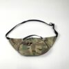 【Unisex】City To Summit | シティートゥーサミット　Funny Pack X-PAC - CAMO - 画像 (2)