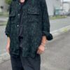 【Unisex】NEEDLES | ニードルズ　Classic Shirt - RAYON ABSTRACT JQ. - 画像 (17)