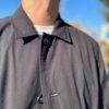 【Unisex】Needles | ニードルズ　All Purpose Jacket [Poly Ripstop] - BLACK - 画像 (3)