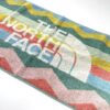 【Unisex】THE NORTH FACE | ザ・ノースフェイス　Mt.Rainbow Towel M - マウンテンストライプ [NNB22221] - 画像 (4)