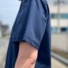 【Men's】FRANK＆MORRIS | フランクアンドモリス　F and M Tee - NAVY - 画像 (5)