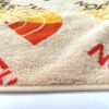 THE NORTH FACE | ザ・ノースフェイス　Mt.Rainbow Towel M - ロゴパターン [NNB22221] - 画像 (4)