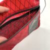 【Unisex】City To Summit | シティートゥーサミット　Hikers Sacoche X-PACK - RED - 画像 (6)