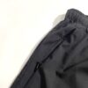 【Men's】Needles  | ニードルズ　Warm Up Pant [Poly Ripstop] - BLACK - 画像 (21)