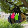 【Unisex】City To Summit | シティートゥーサミット　Funny Pack X-PAC - KHAKI - 画像 (11)