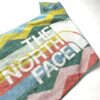 【Unisex】THE NORTH FACE | ザ・ノースフェイス　Mt.Rainbow Towel L - マウンテンストライプ [NNB22222] - 画像 (4)