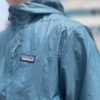 "20%OFF"【Men's】patagonia | パタゴニア　Men's Hudini Jacket - WETLAND BLUE [24142] - 画像 (3)
