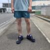 "20%OFF"【Men's】patagonia | パタゴニア　M's Strider Pro Shorts [5inc] - WETLAND BLUE [24634] - 画像 (6)