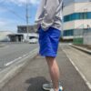 【Men's】patagonia | パタゴニア　Men's Baggies Long 〔7inc〕- EDDY BLUE [58035] - 画像 (4)