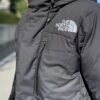 【Unisex】THE NORTH FACE | ザ・ノースフェイス　Baltro Light Jacket -ブラック [ND92240] - 画像 (3)