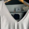【Ladies】patagonia | パタゴニア　Women's Fleet With Jumpsuit - WING GREY [56996] - 画像 (11)