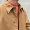 【Men's】*A VONTADE | アボンタージ　40's Coverall - Vintage Duck [VTD-0551-JK] - 画像 (4)