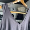 【Ladies】patagonia | パタゴニア　Women's Fleet With Jumpsuit - BLACK [56996] - 画像 (12)