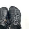 【Men's】MALIBU SANDALS | マリブサンダルズ　CANYON - BLACK - 画像 (4)