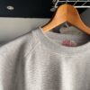 【Men's】BIG MIKE | ビッグマイク　Sunglasses 3Pocket Sweat - ASH GREY - 画像 (12)