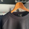 【Men's】BIG MIKE | ビッグマイク　Sunglasses 3Pocket Sweat - BLACK - 画像 (8)