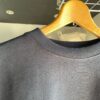 【Men's】EEL Products | イールプロダクツ　『OFRANCE』Crew Sweat - BLACK - 画像 (10)
