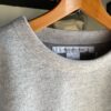 【Men's】EEL Products | イールプロダクツ　Cake Knit - GREY - 画像 (10)