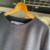 【Men's】EEL Products | イールプロダクツ　Cake Knit - BLACK - 画像 (7)
