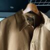 【Men's】*A VONTADE | アボンタージ　40's Coverall - Vintage Duck [VTD-0551-JK] - 画像 (10)