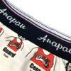 【Men's】Anapau | アナパウ　Basket Ball - OATMEAL - 画像 (5)