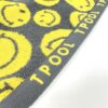 【Unisex】TPOOL | トゥプール　Face Towel - GRAY - 画像 (3)