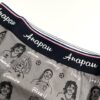 【Men's】Anapau | アナパウ　Soccer - CHARCOAL - 画像 (5)