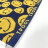 【Unisex】TPOOL | トゥプール　Face Towel - NAVY - 画像 (3)