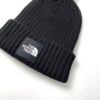 【Kid's】THE NORTH FACE | ザ・ノースフェイス　Kids' Cappucho Lid - K ブラック [NNJ42320] - 画像 (2)