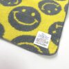 【Unisex】TPOOL | トゥプール　Mini Hand Towel - GRAY - 画像 (4)