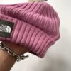 【Kid's】THE NORTH FACE | ザ・ノースフェイス　Kids' Cappucho Lid - OP オーキッドピンク [NNJ42320] - 画像 (4)