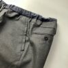 【Men's】*A VONTADE | アボンタージ　Slim Easy Slacks - DK.CHARCOAL [VTD-291-PT] - 画像 (11)