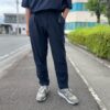 【Men's】melple | メイプル　TOMCAT Manoa Pants - DK.NAVY - 画像 (3)