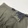 【Men's】melple | メイプル　TOMCAT Manoa Pants - OLIVE - 画像 (12)
