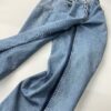 MADE by sunny side up. | メイド バイ サニーサイドアップ　Remake 05 2for1 Denim Pants - SIZE 2 - 画像 (18)