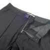 【Men's】melple | メイプル　TOMCAT Manoa Pants - BLACK × PURPLE - 画像 (4)