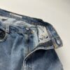 MADE by sunny side up. | メイド バイ サニーサイドアップ　Remake 05 2for1 Denim Pants - SIZE 3 - 画像 (20)