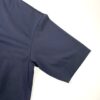 【Men's】melple | メイプル　WEEKENDER Mockneck Half Sleeve  - NAVY - 画像 (11)