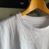 【Men's】patagonia | パタゴニア　Men's Unity Fitz responsibili-Tee - WHITE [37768] - 画像 (9)