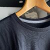 【Men's】patagonia | パタゴニア　Men's Unity Fitz responsibili-Tee - BLACK [37768] - 画像 (7)