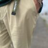 【Men's】melple | メイプル　TOMCAT Manoa Pants - BEIGE - 画像 (4)