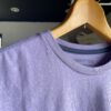 【Men's】patagonia | パタゴニア　Men's Unity Fitz responsibili-Tee - CONCRETE PURPLE [37534] - 画像 (10)
