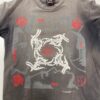 【USED】giant | ジャイアント　Vintage 90s' Red Hot Chili Peppers ～BLOOD SUGAR～ - 画像 (4)